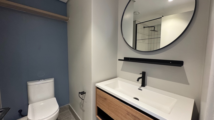 1 Bedroom Property for Sale in Stellenbosch Central Western Cape